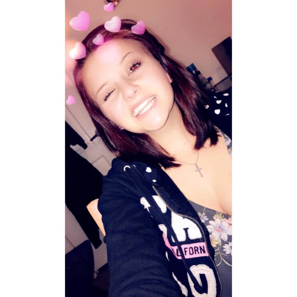 Meet your Posher, Sierra